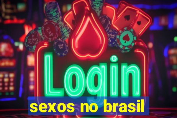 sexos no brasil